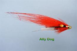 Ally Dog JC
